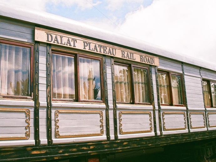 Dalat : une escapade dans les hauts plateaux du Vietnam