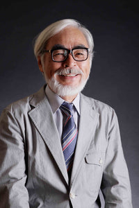 Hayao Miyazaki : la légende fête ses 80 ans