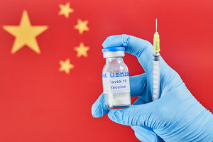 Les vaccins chinois pourraient-ils arriver en France ?