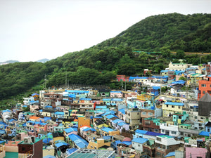 Voyage à Busan : entre plages, villages, temples et montagnes