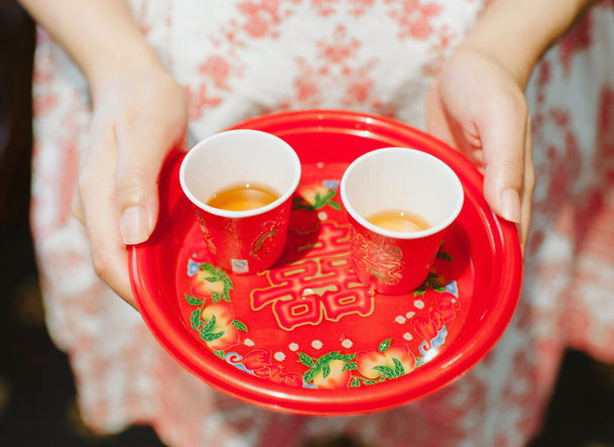 Mariages asiatiques, les faux-pas à ne pas faire