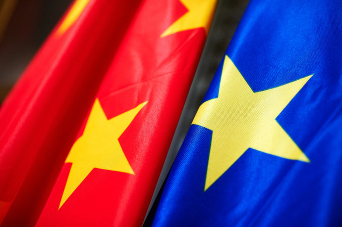 Accord UE-Chine : pourquoi a-t-il été suspendu ?