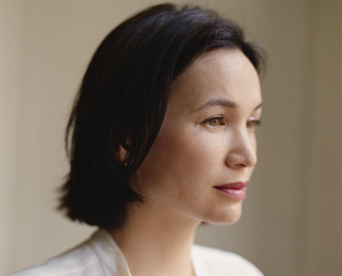 Christine Phung : « Au Cambodge, mon oncle m’a donné une chambre pour en faire mon atelier de couture. Ce voyage a été la naissance de ma marque »
