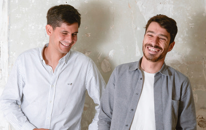 Brigade du tigre : cuisine fusionnelle