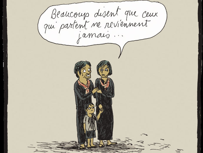 Réfugiés en France, ils ont fui le génocide des Khmers rouges au Cambodge