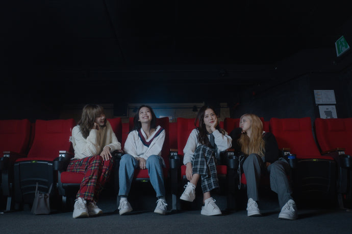 5 bonnes raisons de regarder le documentaire Netflix sur Blackpink