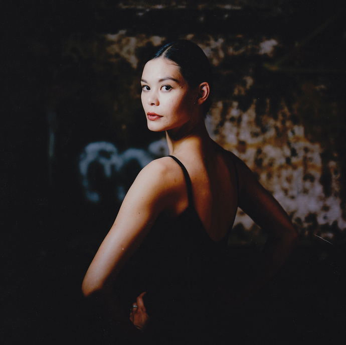 Interview : Alice Renavand, danseuse étoile de l'Opéra de Paris
