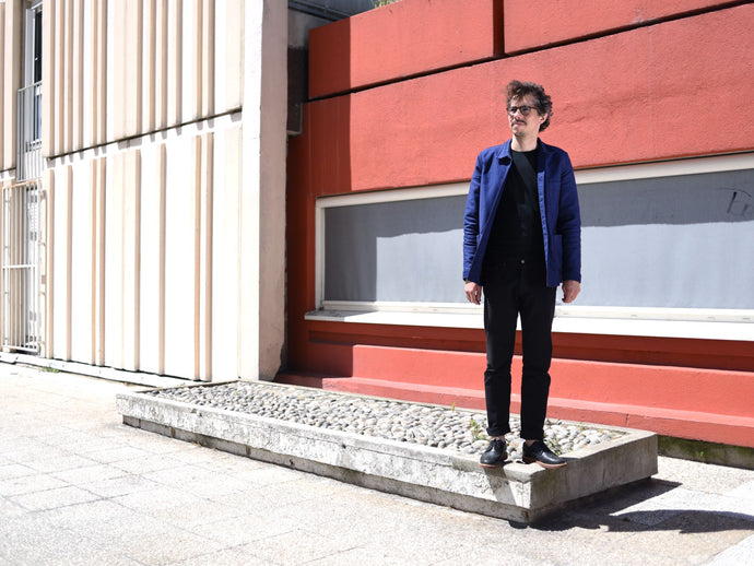 Thomas Porcher, l'économiste et son dictionnaire