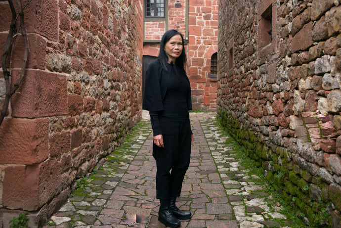 Anna Moï, L'obsession de la mémoire