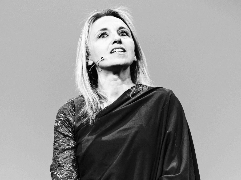 Lama, mère, productrice : l’interview d'Hermès Garanger