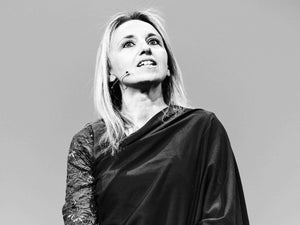 Lama, mère, productrice : l’interview d'Hermès Garanger