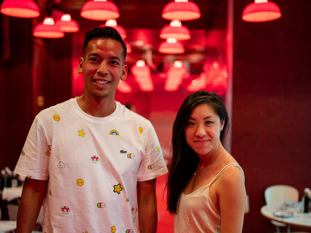 Bao Family : la start-up qui dépoussière la cantine chinoise