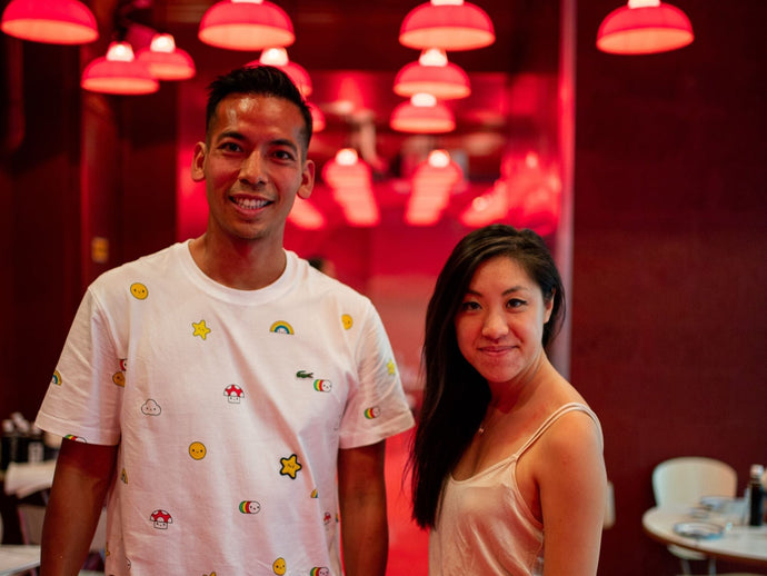 Bao Family : la start-up qui dépoussière la cantine chinoise