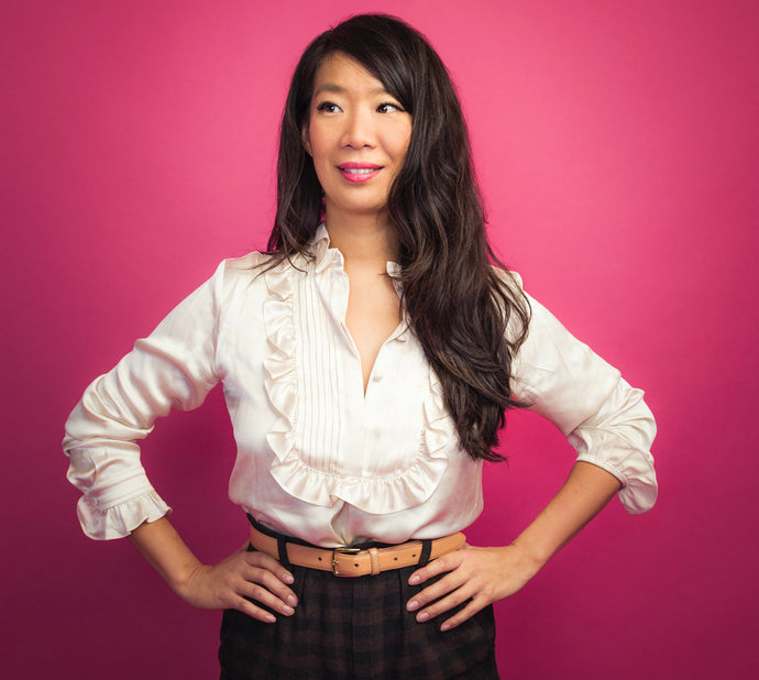 Leina Sato, Kee-Yoon Kim... Portraits de femmes engagées