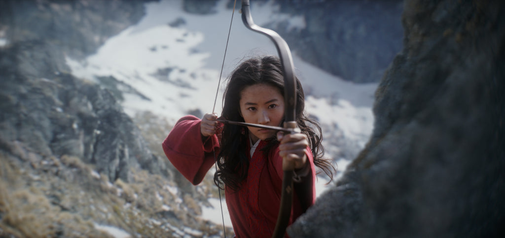 3 bonnes raisons de regarder le film Mulan… ou pas