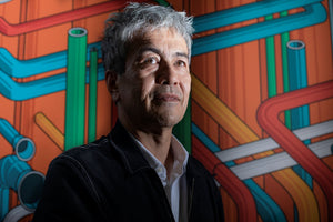 Éric Tong Cuong : « Les marques réparent ce que la politique ne sait plus faire »