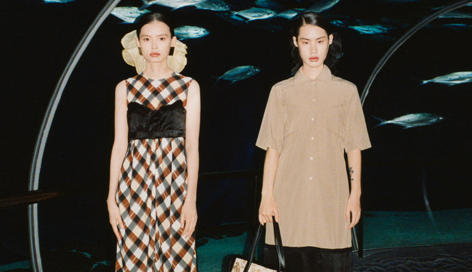 L'Asie à l'avant-garde des nouvelles tendances
