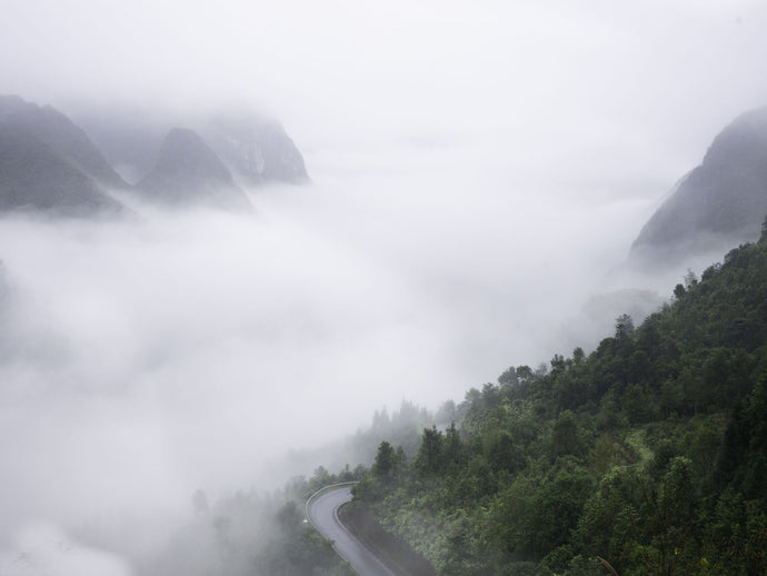 Nord-Vietnam, un road-trip loin des sentiers battus