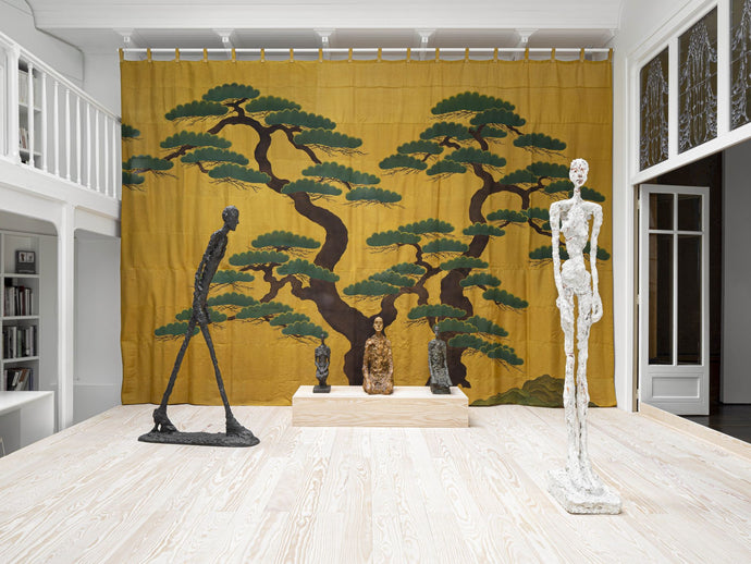 3 expositions d'art asiatique à voir à Paris en juin