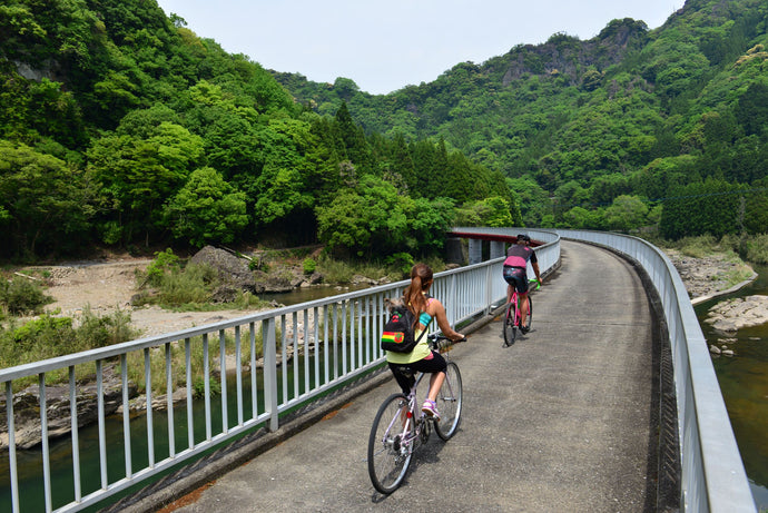 Kyūshū : préparez votre voyage au Japon