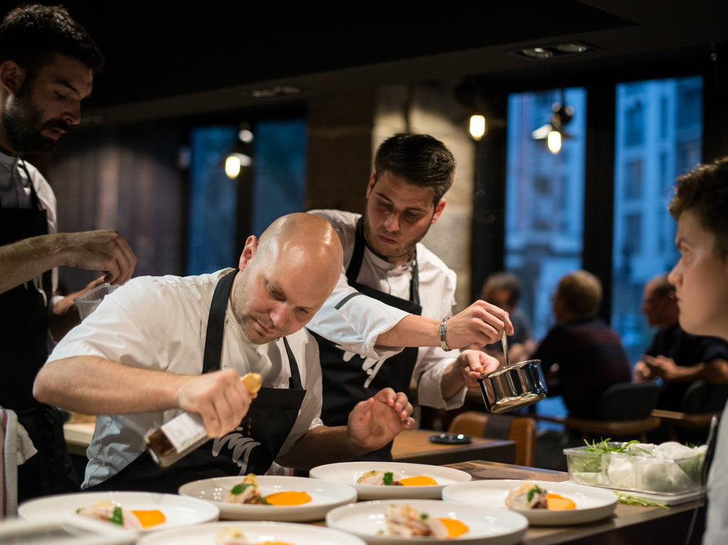 Restaurant IMA à Rennes : le goût du Japon