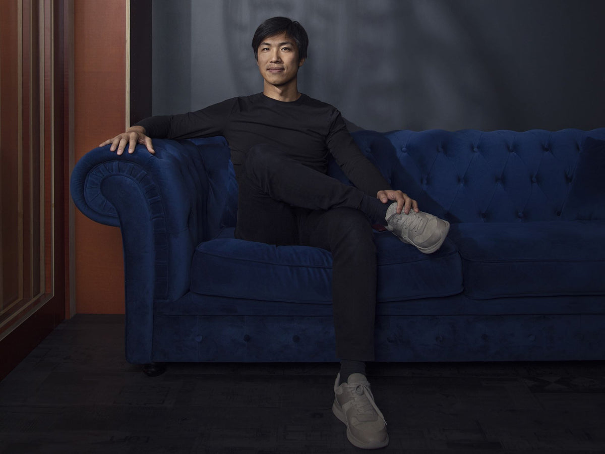 Ning Li : L’entrepreneur qui révolutionne la cosmétique avec Typology – Koï