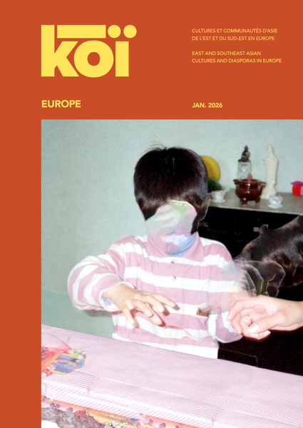 Koï Europe